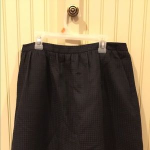 Halogen women’s skirt